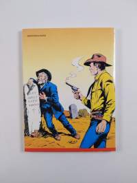 Tex Willer 1/1987