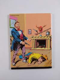 Tex Willer 15/1987