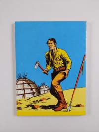 Tex Willer 13/1984