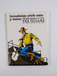 Lännentie 9/1982