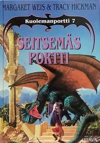 Seitsemäs portti - Kuolemanportti 7. (Fantasia)