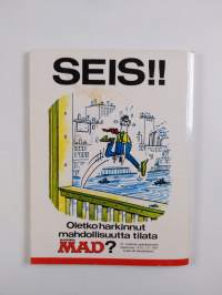 Lännentie 8/1987