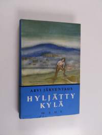 Hyljätty kylä