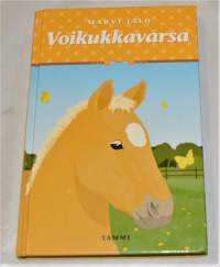 Voikukkavarsa