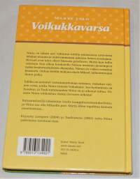 Voikukkavarsa