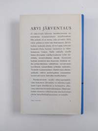 Rummut 1-2 : historiallinen romaani 1808-1809 vuoden sodasta