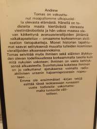 Kosmista elämää etsimässä