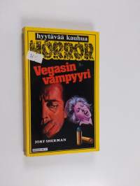 Vegasin vampyyri