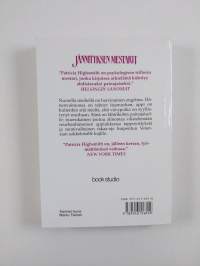 Jälkeäkään jättämättä