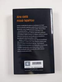 Uutismies