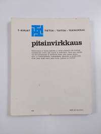 Pitsinvirkkaus