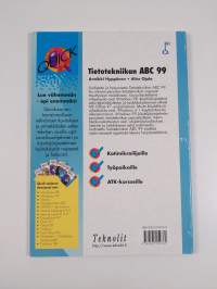 Tietotekniikan ABC 99