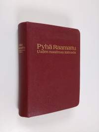 Tyhjä kuva