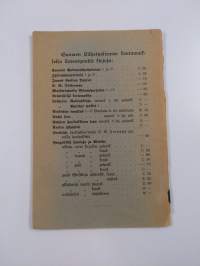 Naaman Syyrialainen : merkillisiä elämänvaiheita : 2 Kun. k. 5