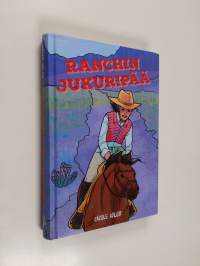Ranchin jukuripää