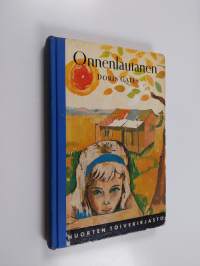 Onnenlautanen