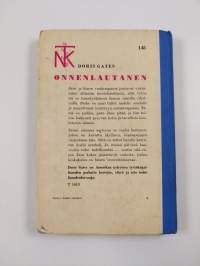 Onnenlautanen