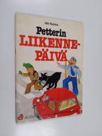 Petterin liikennepäivä