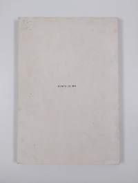 Koti : perhepiirin vuosikirja 1934