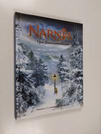 Narnia : opas fantasiamaailmaan