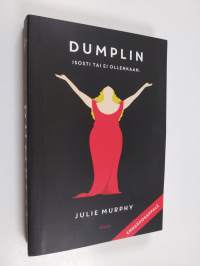Dumplin - Isosti tai ei ollenkaan