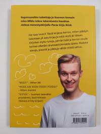 Kaikkien aikojen kirja