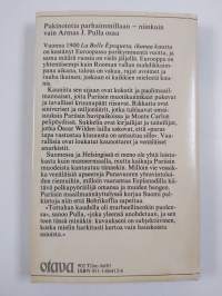 Tammikuun ensimmäinen 1900