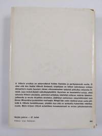Veitikka - A. Hitlerin elämä ja toiminta