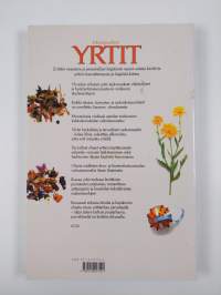 Monipuoliset yrtit