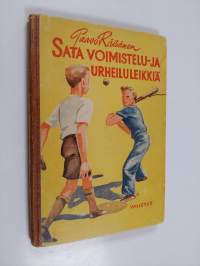 Sata voimistelu- ja urheiluleikkiä