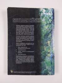 Sotilaan käsikirja 2001