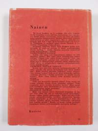 Nainen