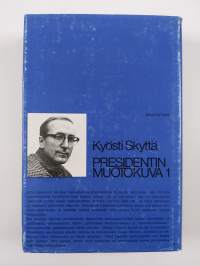 Presidentin muotokuva 1-2