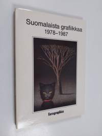 Suomalaista grafiikkaa 1978-1987