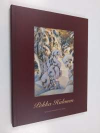 Pekka Halonen 1865-1933 : 130 vuotta taiteilijan syntymästä juhlanäyttely (signeerattu)