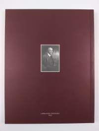 Pekka Halonen 1865-1933 : 130 vuotta taiteilijan syntymästä juhlanäyttely (signeerattu)