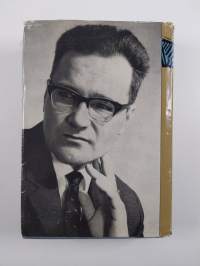 Myrsky Koillismaassa
