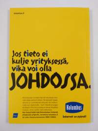 Helsingin suomalainen klubi : jäsenluettelo 2001