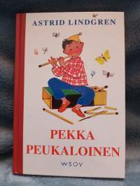 Pekka Peukaloinen