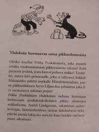 Pekka Peukaloinen
