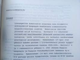Asuntojen ja asuinrakennusten perusparantaminen : Perusparannustyöryhmän mietintö = Ombyggnad av bostadsbyggnader och bostäder. Ombyggnadsgruppens betänkande