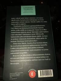 pullopostia