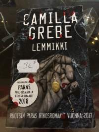 Lemmikki