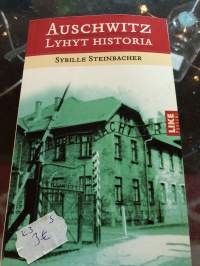 Auschwitz lyhyt historia