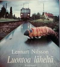 Luontoa läheltä. (Luontoa mikroskoopissa)