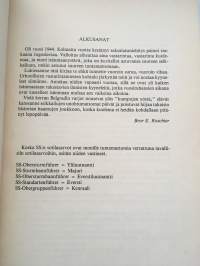 Belgradin varjot