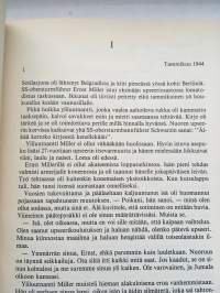 Belgradin varjot