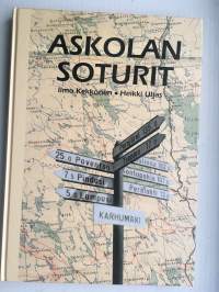 Askolan soturit