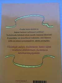 Minäkö keski-ikäinen nainen?