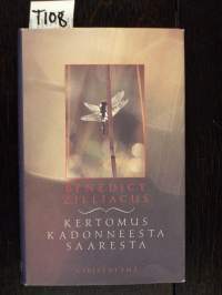 Kertomus kadonneesta saaresta